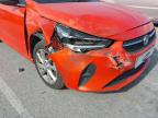 2020 VAUXHALL CORSA SE PREMIUM  for sale at Copart CHESTER