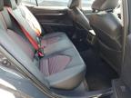 2024 TOYOTA CAMRY TRD   à vendre chez Copart NY - NEWBURGH