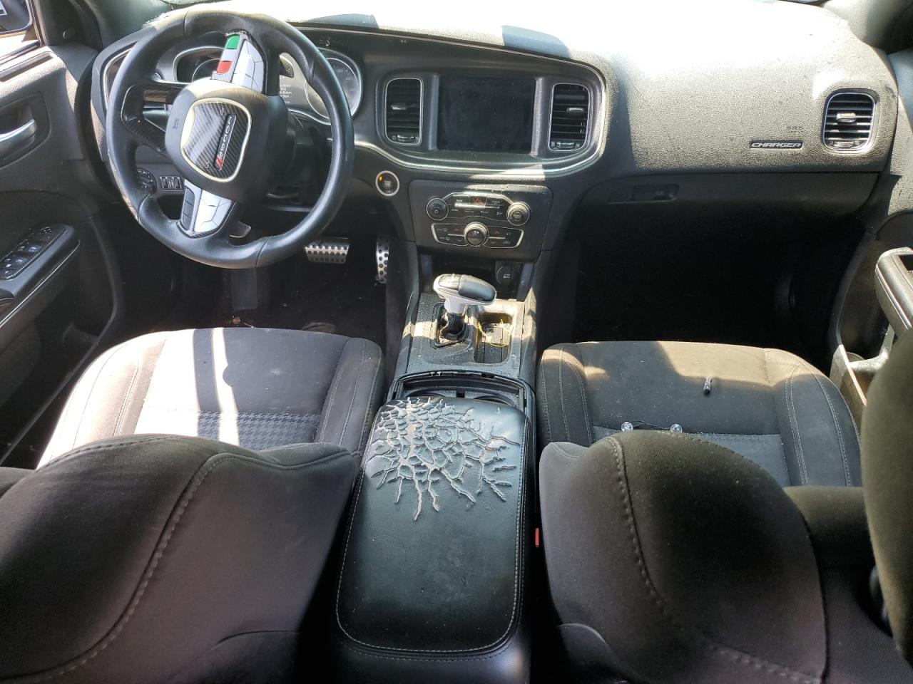2018 Dodge Charger Sxt Plus VIN: 2C3CDXHG0JH210059 Lot: 69807285