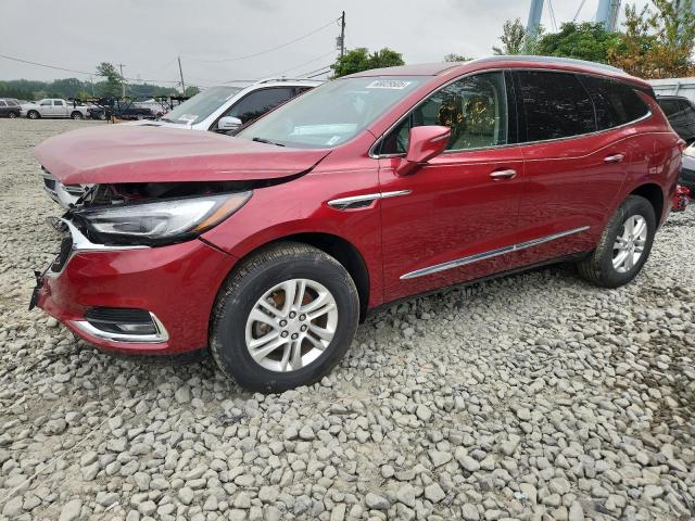 2020 BUICK ENCLAVE ESSENCE   for sale at Copart NJ - TRENTON