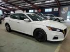 2022 NISSAN ALTIMA S   for sale at Copart CT - HARTFORD SPRINGFIELD