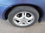 1998 PORSCHE BOXSTER AU for sale at Copart SANDTOFT