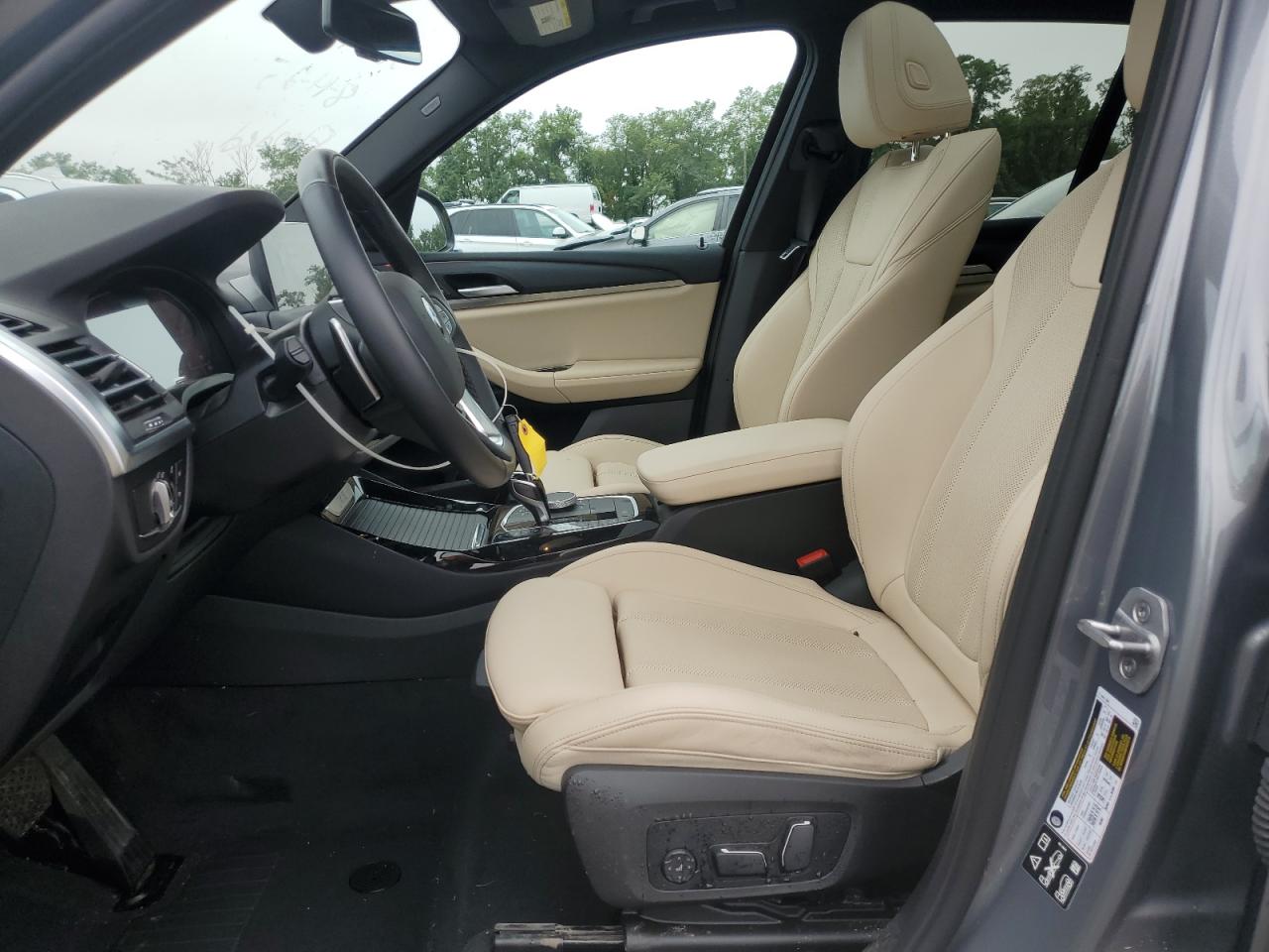 2024 BMW X3 xDrive30I VIN: 5UX53DP04R9W20058 Lot: 69404945