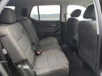 2019 CHEVROLET TRAVERSE LS   for sale at Copart ON - OTTAWA