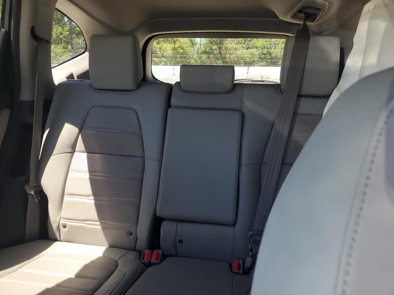 2022 Honda Cr-V Touring VIN: 5J6RT6H99NL055079 Lot: 69703255