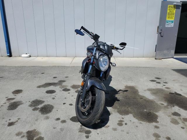 2014 SUZUKI SV650   