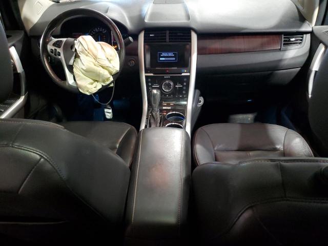 Parquets FORD EDGE 2013 Black