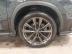 2022 LEXUS NX 450H + for sale at Copart NEWBURY