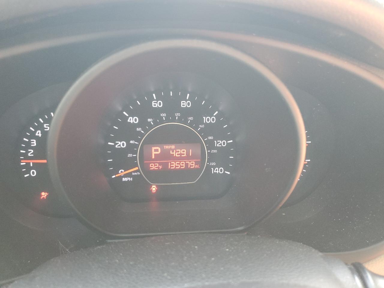 2015 Kia Soul VIN: KNDJN2A26F7151779 Lot: 69480535