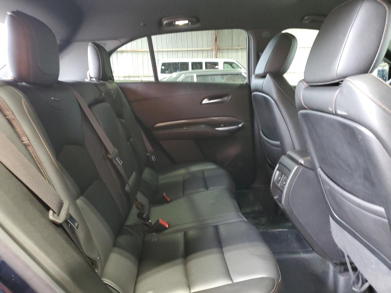 2019 Cadillac Xt4 Sport VIN: 1GYFZER43KF202229 Lot: 70823395