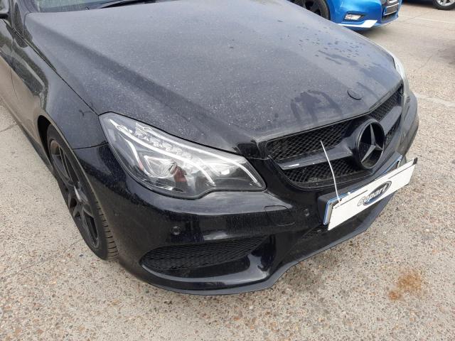 2015 MERCEDES-BENZ E220 AMG LINE BLUETEC AUT 