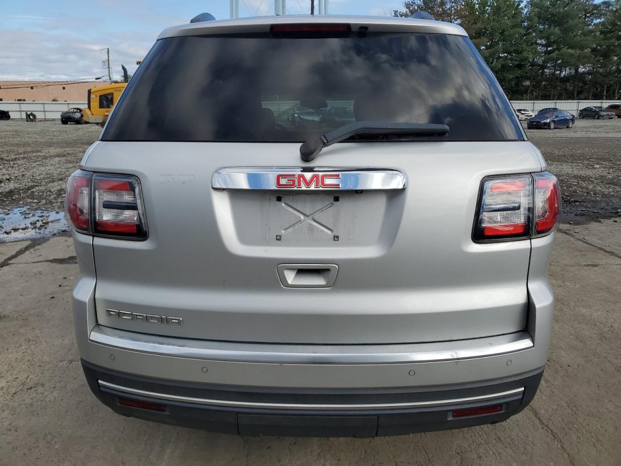 2015 GMC Acadia Sle VIN: 1GKKRPKD9FJ330086 Lot: 70045855