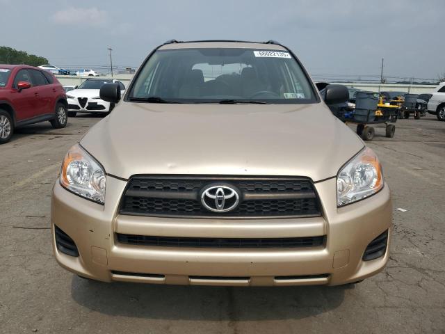  TOYOTA RAV4 2012 tan