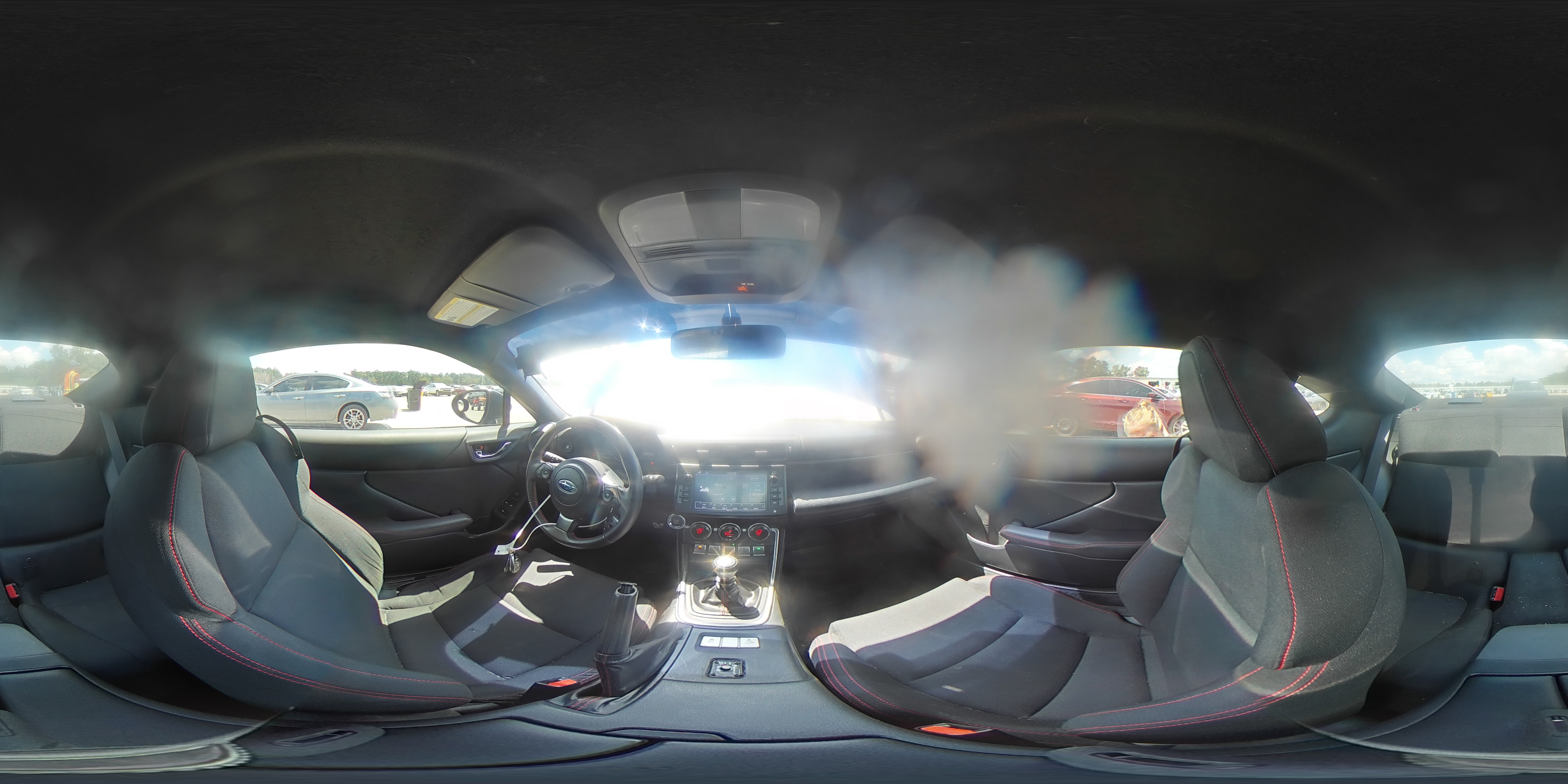 2023 Subaru Brz Premium VIN: JF1ZDBB13P9701060 Lot: 70708855