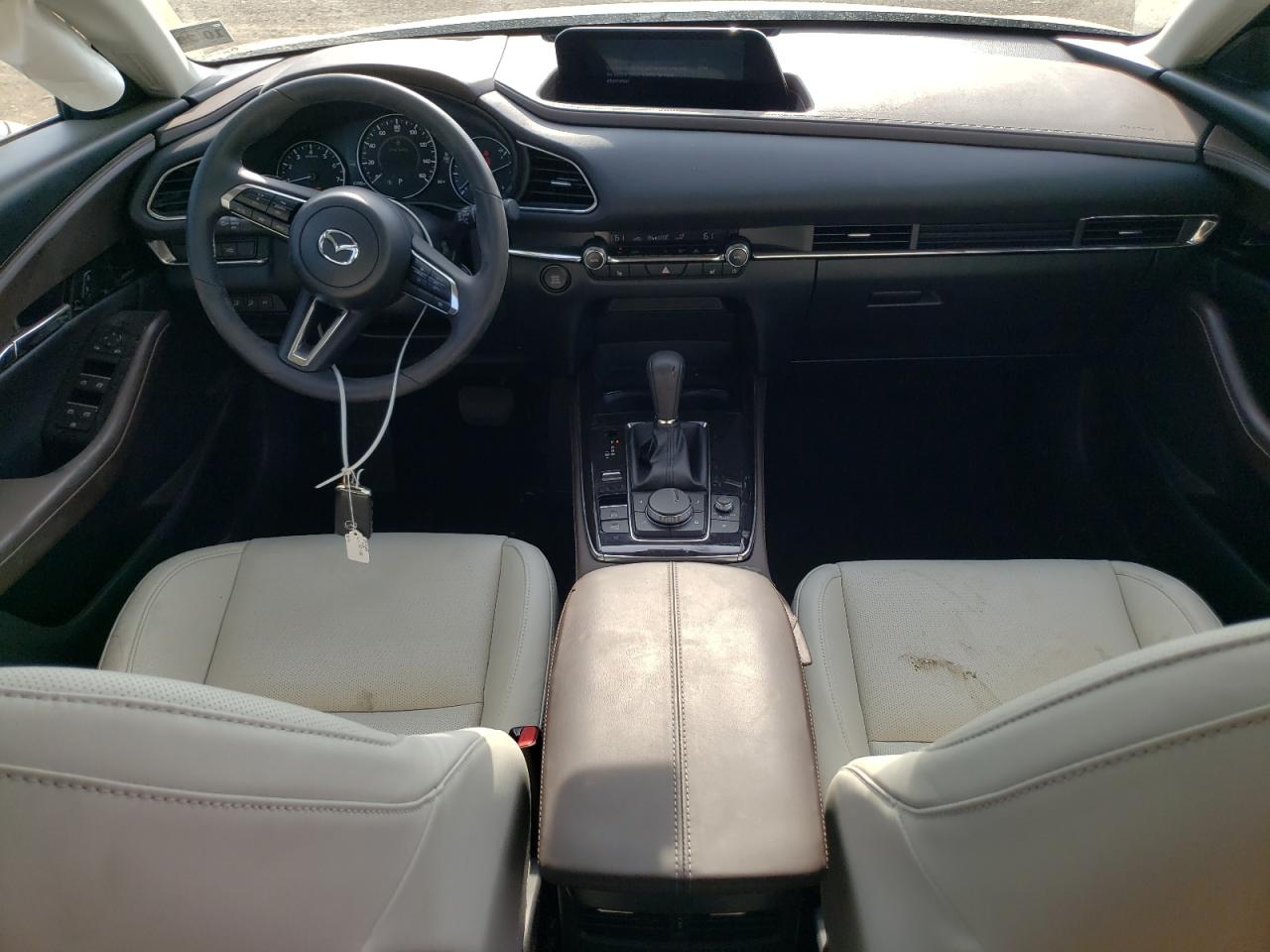 2024 Mazda Cx-30 Premium VIN: 3MVDMBDM0RM721443 Lot: 67773255