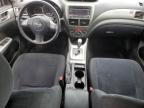 2010 SUBARU IMPREZA 2.5I   for sale at Copart AB - CALGARY