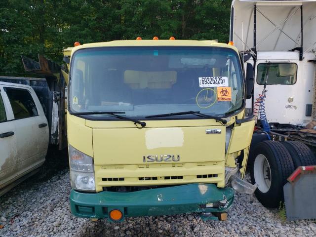 2011 ISUZU NRR   