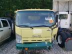 2011 ISUZU NRR    for sale at Copart MA - WEST WARREN