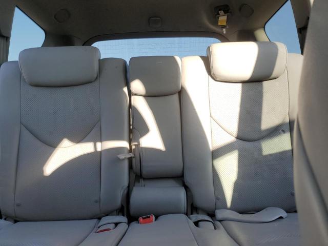 2011 TOYOTA RAV4 LIMITED  