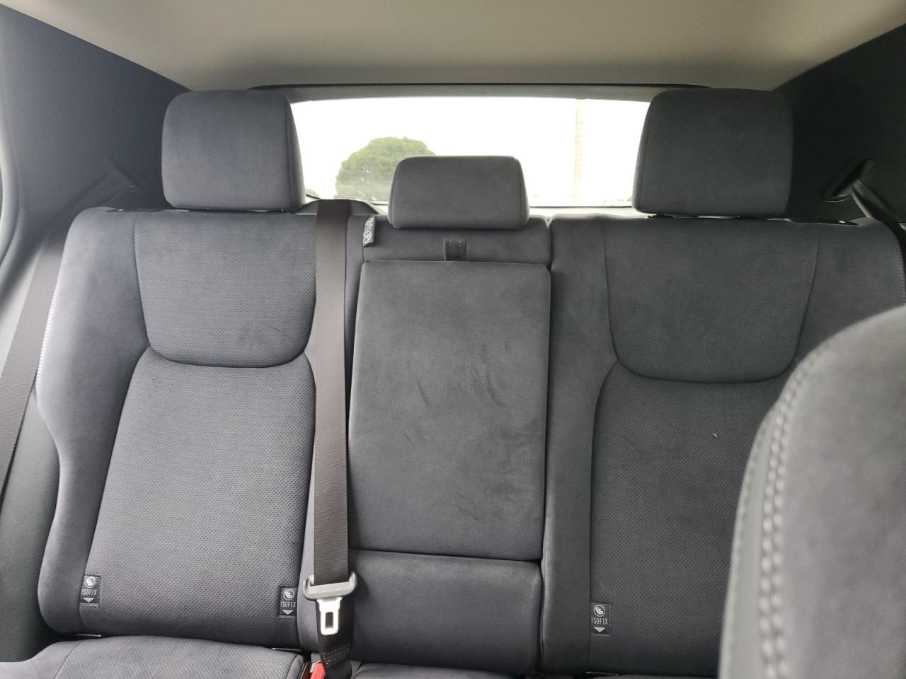 2023 Lexus Rz 450E VIN: JTJAAAABXPA008535 Lot: 70885395