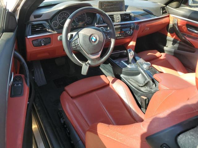 2015 BMW 428 I  