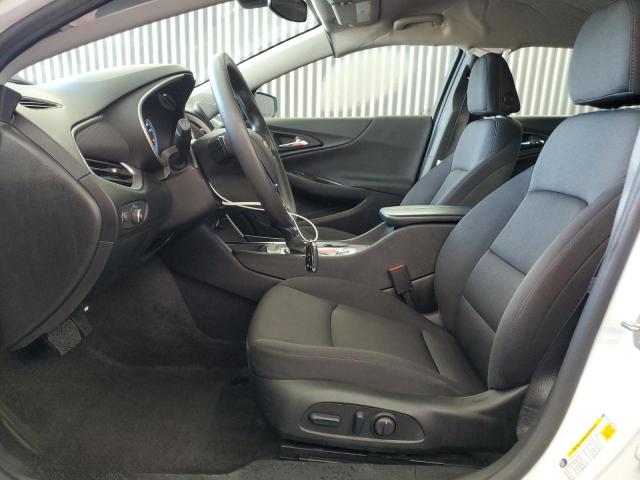  CHEVROLET MALIBU 2024 White