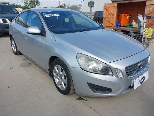 2011 VOLVO S60 ES DRI