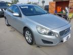 2011 VOLVO S60 ES DRI for sale at Copart SANDY