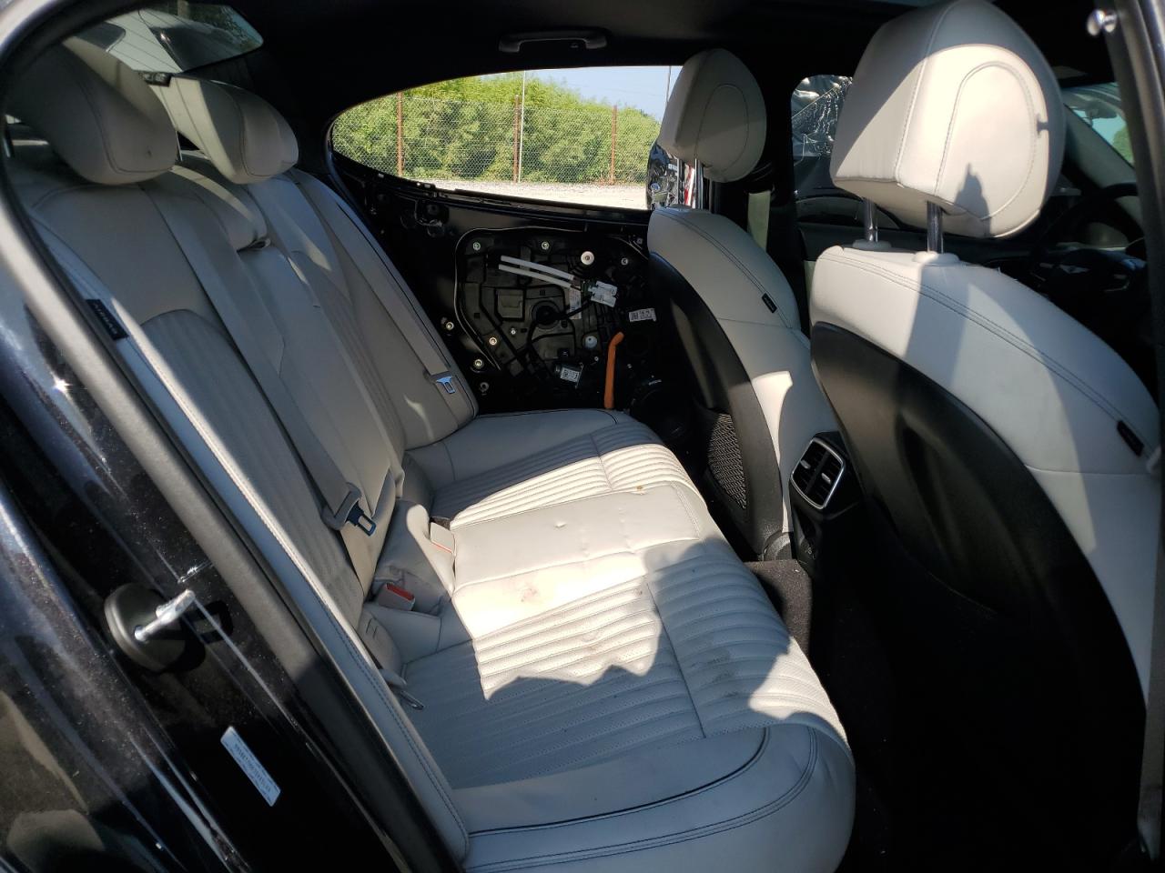 2024 Genesis G70 Base VIN: KMTG34SC9RU138566 Lot: 67920535