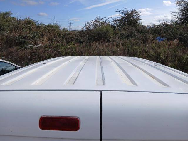 2007 FORD TRANSIT CONN T200 L75 