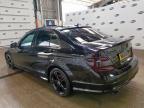 2011 MERCEDES-BENZ C CLASS SPORT for sale at Copart EAST KILBRIDE