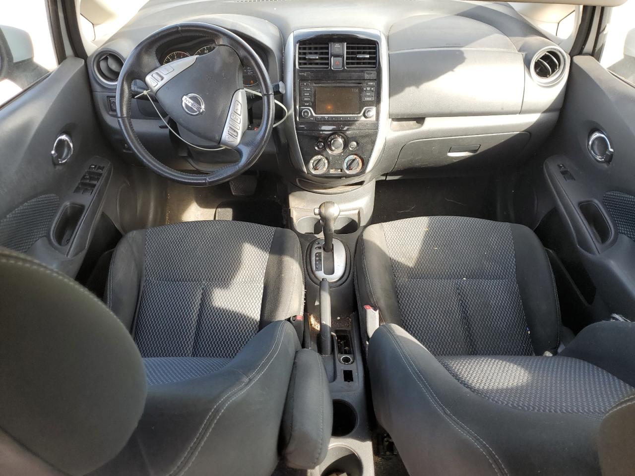 2016 Nissan Versa Note S VIN: 3N1CE2CP6GL356648 Lot: 70604105