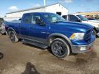 2010 DODGE RAM 1500    à vendre chez Copart ON - TORONTO