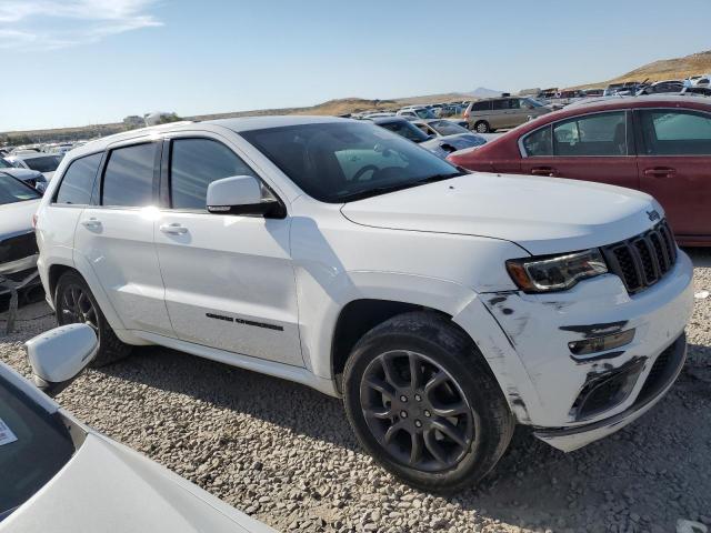  JEEP GRAND CHER 2021 Белы