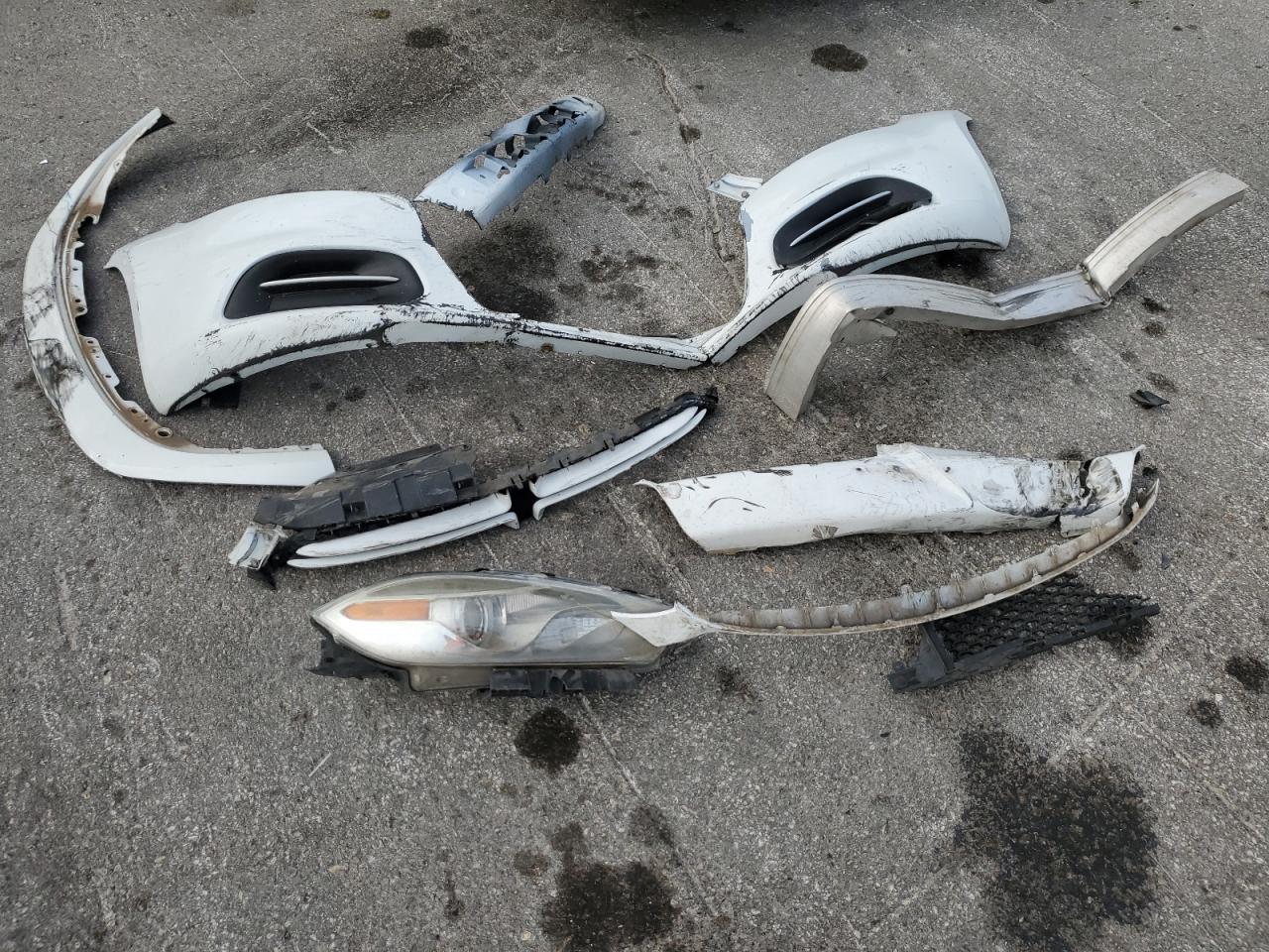 2015 Dodge Dart Se VIN: 1C3CDFAA8FD404357 Lot: 68218555