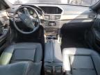 2011 MERCEDES-BENZ E 350   for sale at Copart FL - JACKSONVILLE NORTH