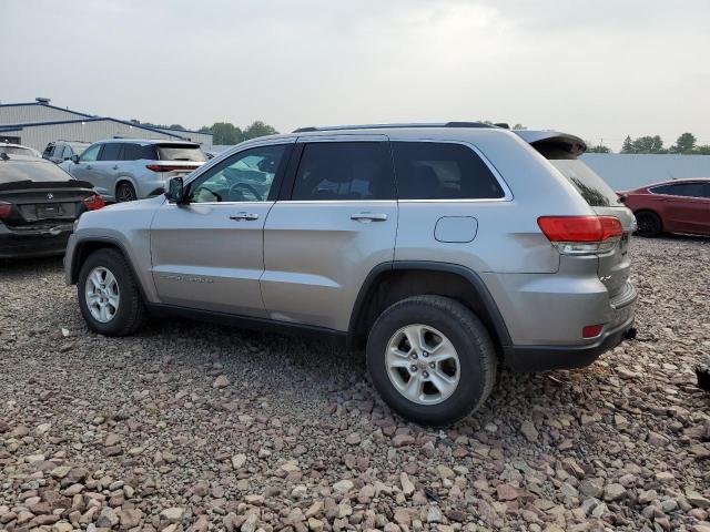 JEEP GRAND CHER 2015 Silver