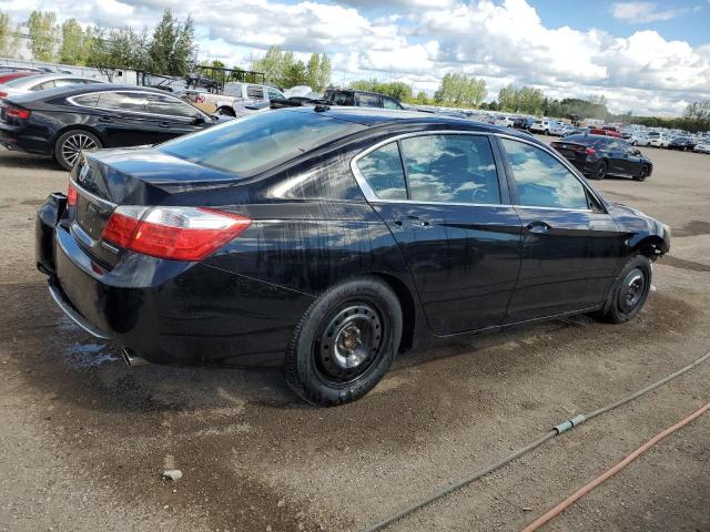 2015 HONDA ACCORD TOURING  