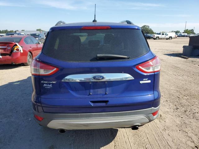  FORD ESCAPE 2016 Синий