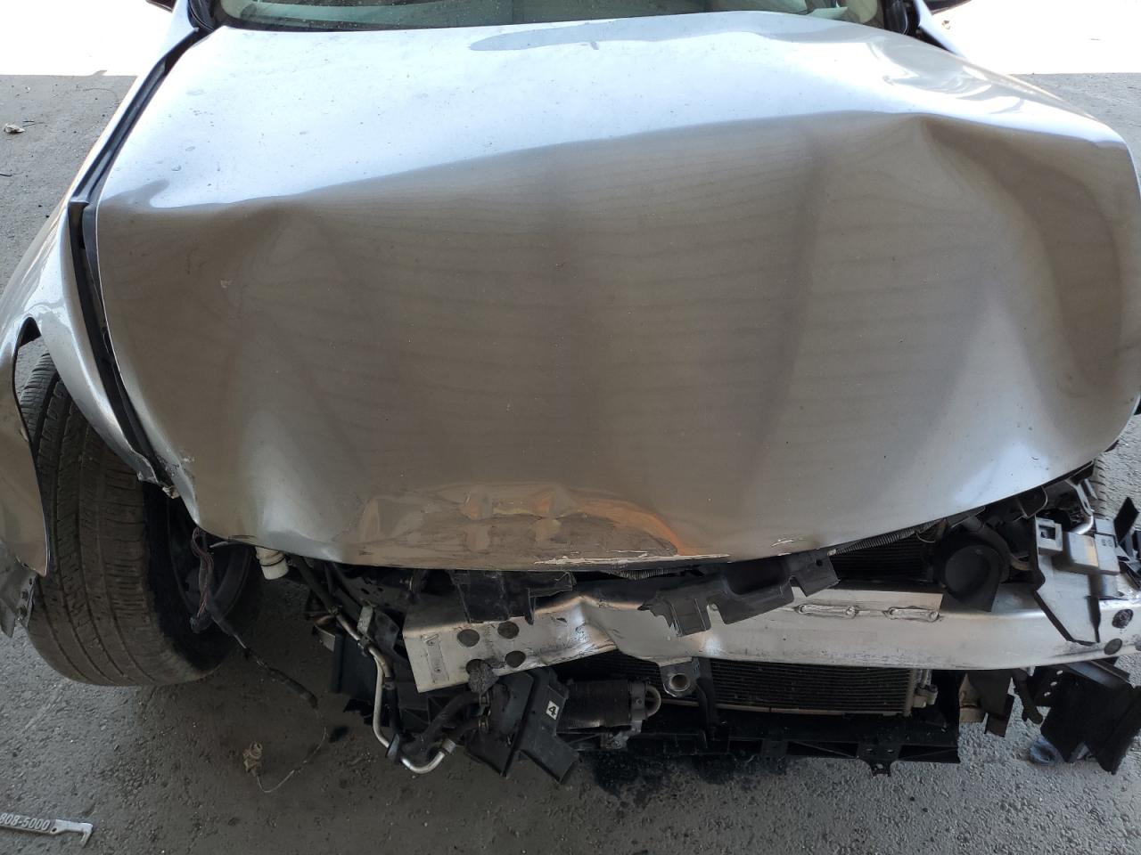 2015 Infiniti Q40 VIN: JN1CV6AP9FM501695 Lot: 68036425