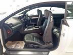 2009 MERCEDES-BENZ E CLASS SPORT for sale at Copart EAST KILBRIDE