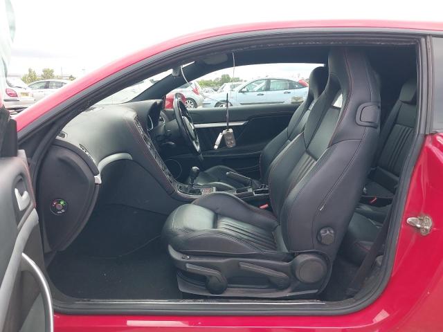 2009 ALFA ROMEO BRERA JTS