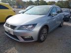 2018 SEAT LEON SE DYNAMIC TDI  for sale at Copart WOLVERHAMPTON