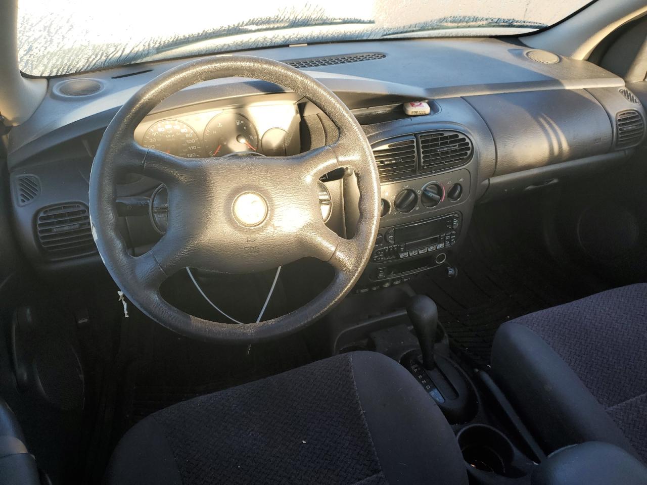 2000 Dodge Neon Base VIN: 1B3ES46C7YD841974 Lot: 70446055