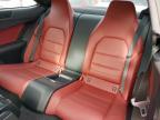 2012 MERCEDES-BENZ C CLASS AMG SPORT for sale at Copart SANDWICH