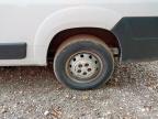 2022 CITROEN RELAY ENTERPRISE for sale at Copart SANDY