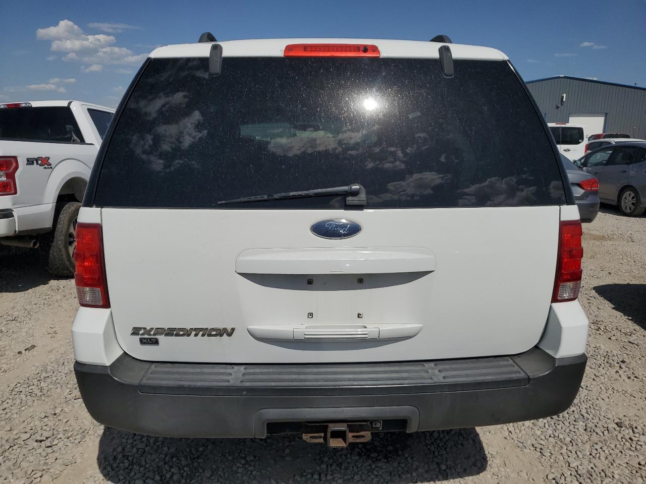1FMPU16545LA52535 2005 Ford Expedition Xlt
