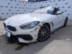 2019 BMW Z4 SDRIVE2 for sale at Copart ROCHFORD