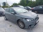 2018 SEAT IBIZA SE D for sale at Copart ST HELENS