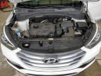 2017 HYUNDAI SANTA FE SPORT    for sale at Copart AB - EDMONTON